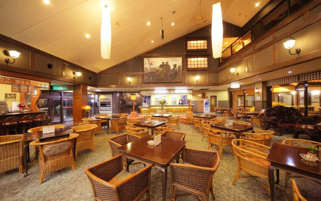 Hotel Glover-Tei