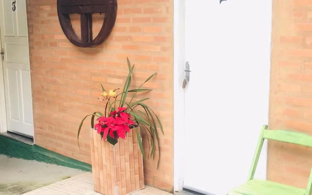 Estalagem Mar de Morros