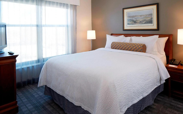 Residence Inn Minneapolis Downtown at The Depot by Marriott