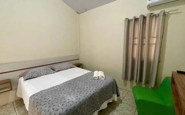 AP 44 - Residencial Solavir