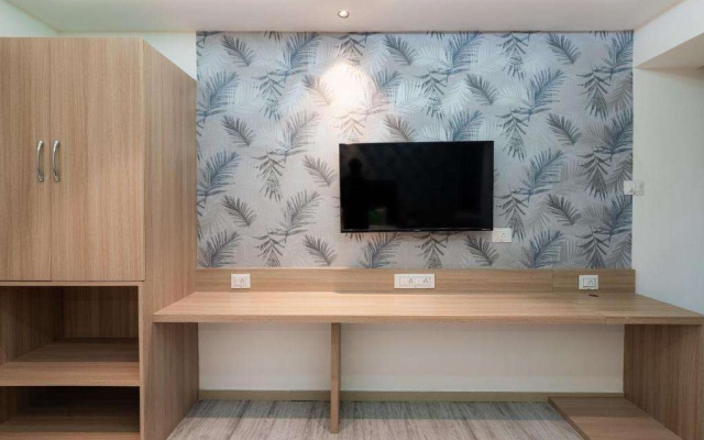 Treebo Cocostay, Hadapsar