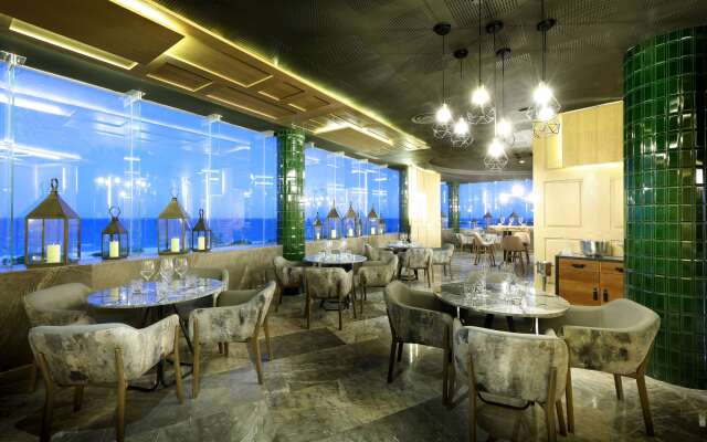 TRS Coral Hotel - Adults Only - All Inclusive