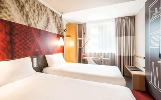 Ibis Gdansk Stare Miasto Hotel
