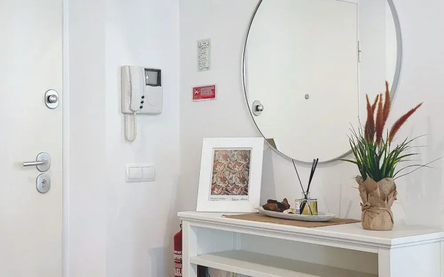 Acanto Loft by Atlantic Holiday