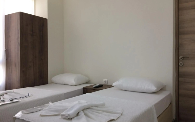 Alpaylar Hotel & Apart