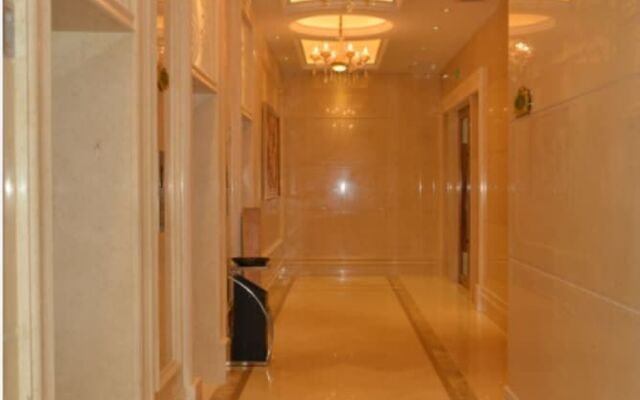 Vienna Hotel Qingyuan Taihe Ancient Cave