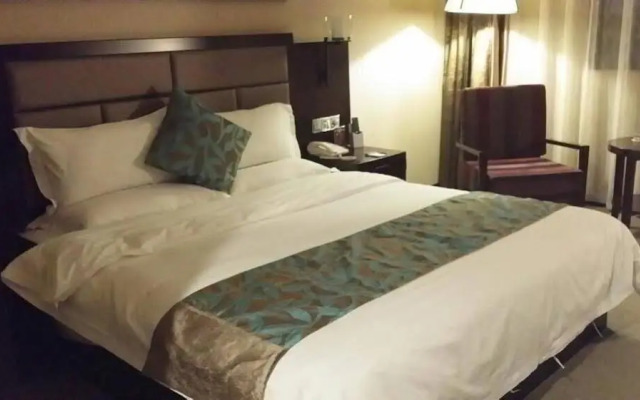Shanxi Quanjin Business Hotel