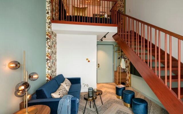 ARCOTEL Wimberger Vienna
