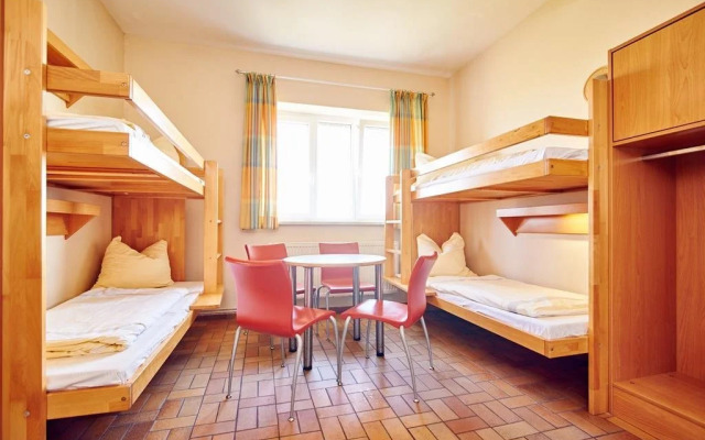 Jugendherberge Wangerooge