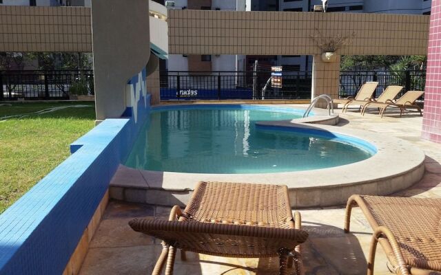 Flat Vista Mar Saint Martin