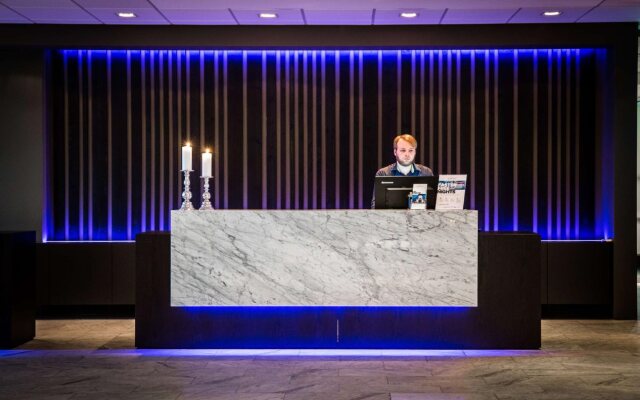 Park Inn by Radisson Reykjavik Keflavik Airport