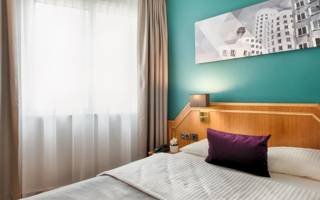 Leonardo Hotel Duesseldorf City Center