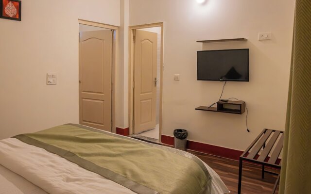 Dew Drops Homestay