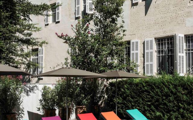 Jules César Hotel & Spa Arles - MGallery Collection