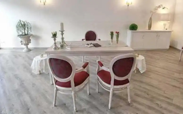 Hotel Fürstenberger Hof