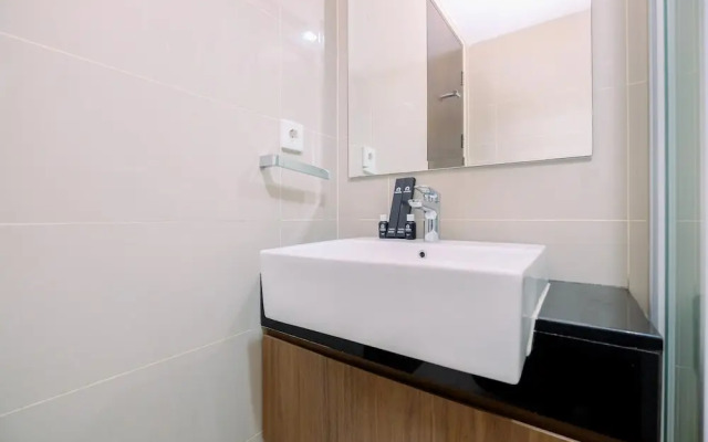 Nice And Elegant 1Br At The Kensington Royal Suites Apartment