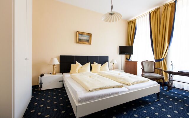 PRISMA Parkhotel Wehrle