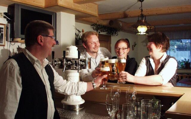 Gasthof Pension Waldfrieden