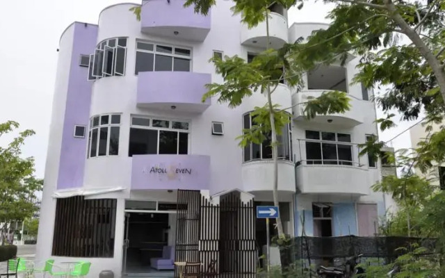 Atoll Seven Inn