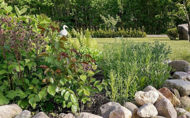 Holiday Home in Hunnebostrand