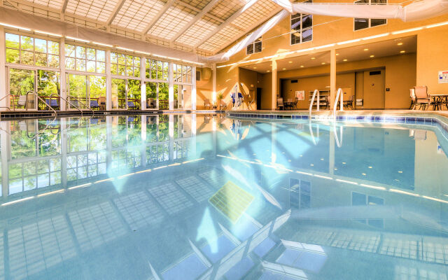 RiverStone Condo Resort & Spa