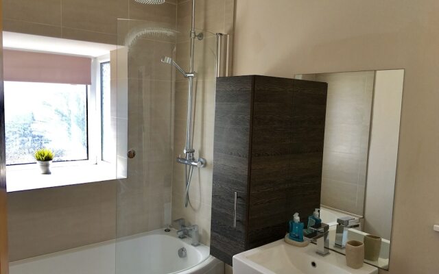 Harbour Lets - New Road House - Porthcawl