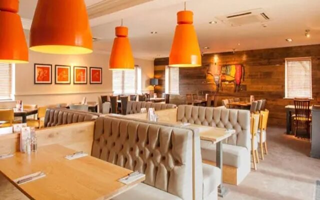 Premier Inn Guildford North - A3