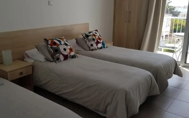Myriama Apartments
