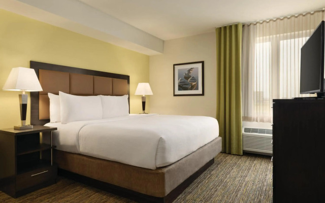 Park Inn by Radisson, Calgary Airport North, AB