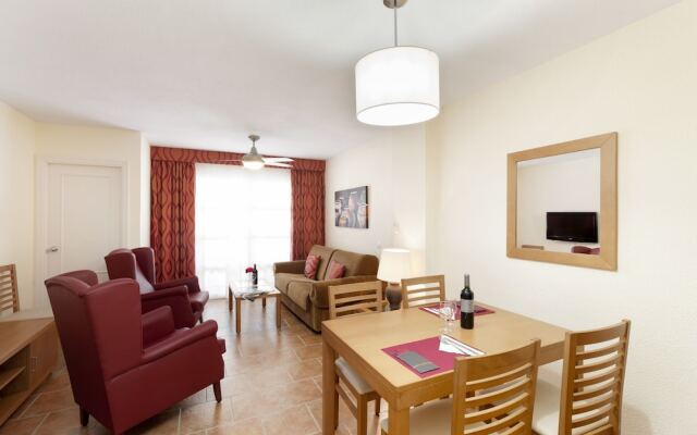 MalagaSuite Front Beach Mijas