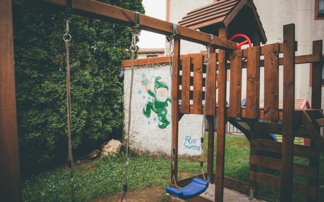 El Requexu Apartamentos Rurales