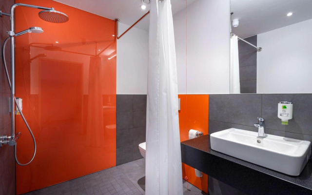 Campanile Berlin Brandenburg Airport