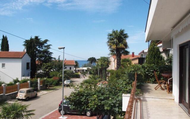 Apartments Villa Materada Donato