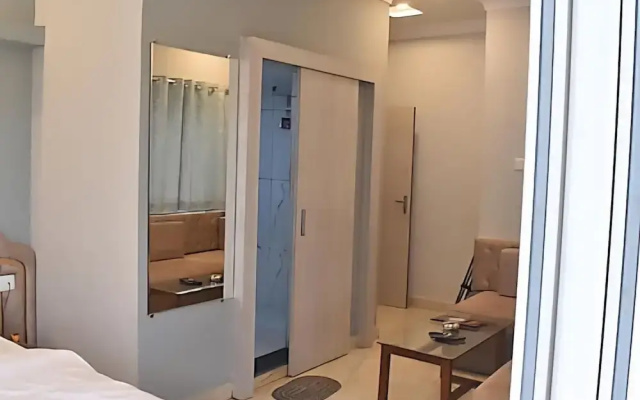Hotel The Lake Castle Ranchi Jharkhand