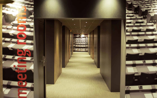 ibis Paris Porte d'Italie