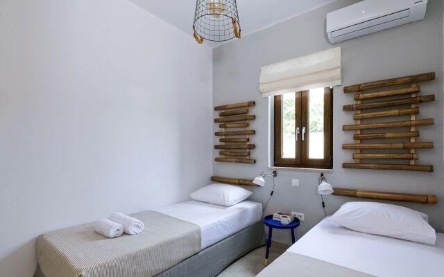 Syra Suites