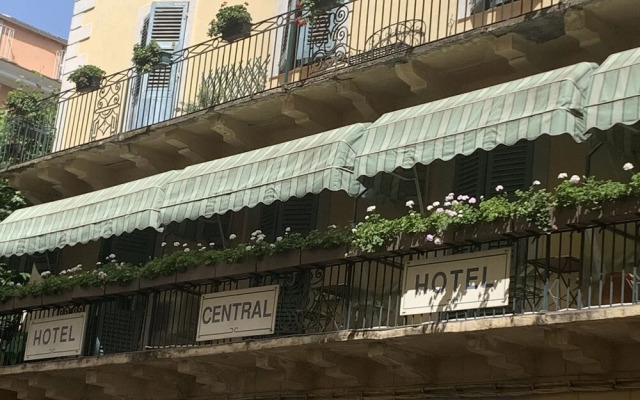 Hotel Central Bastia