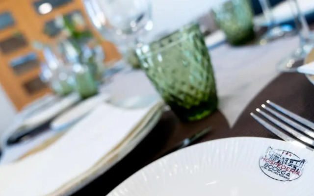 Hospederia Bodega Nuestra Señora Del Rosario