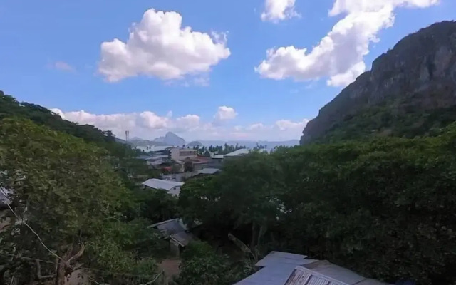 El Nido View