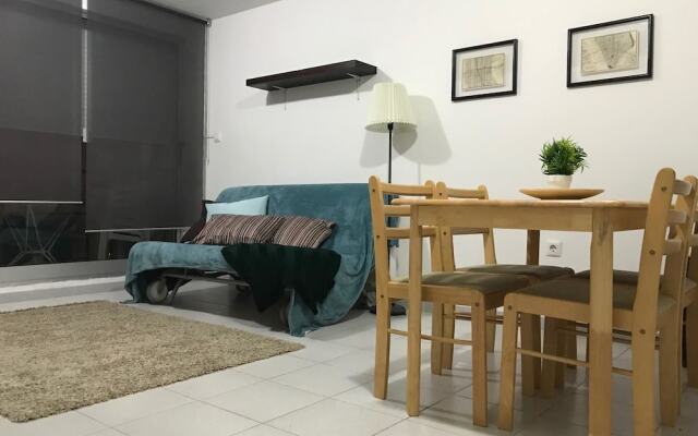 Apartamento Mº Blanca - 115A