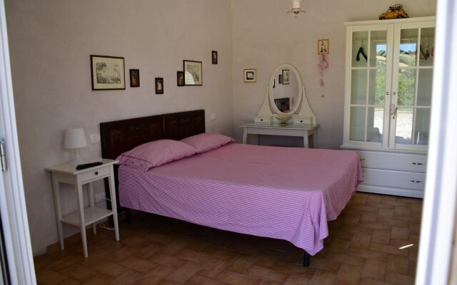 B & B Antica Campagna