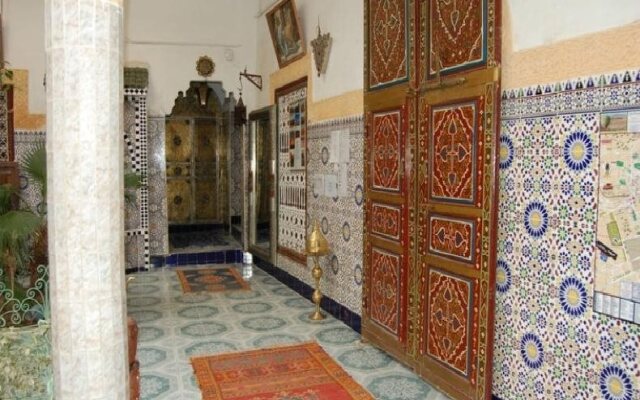 Riad Chennaoui