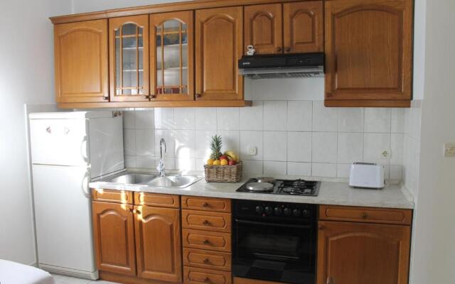 Apartman Matijević