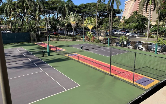 AEI at Kaanapali Shores
