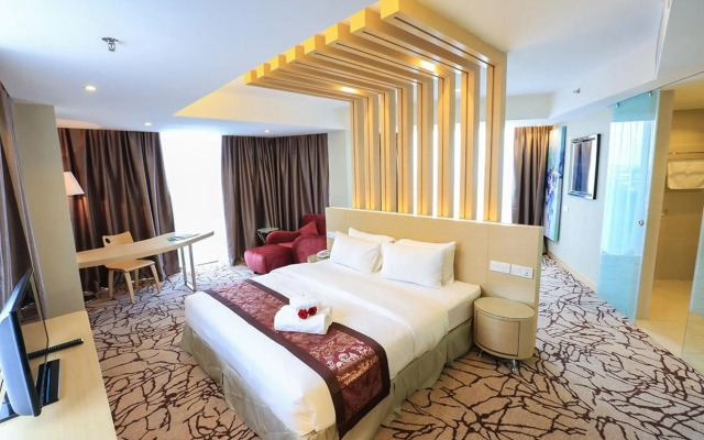 Eco Tree Hotel