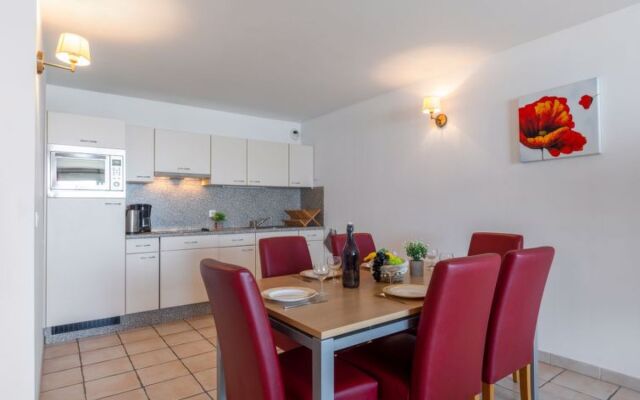 Villa MUMBA Canet-Plage