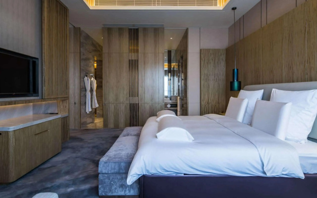 Pullman Taiyuan