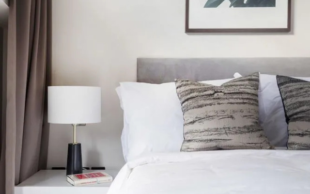 Lovely 2BR in Westminster by Sonder