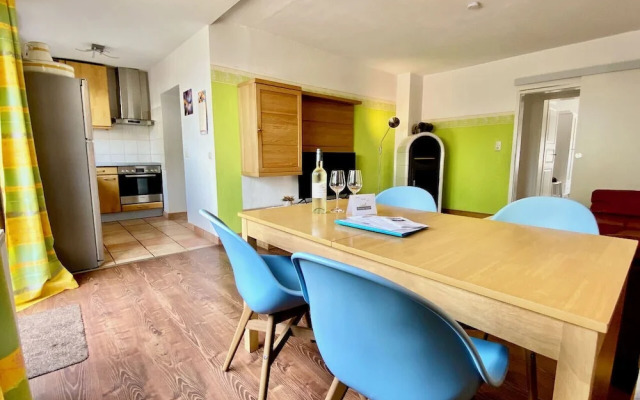 Ferienweingut Matthias Löwen