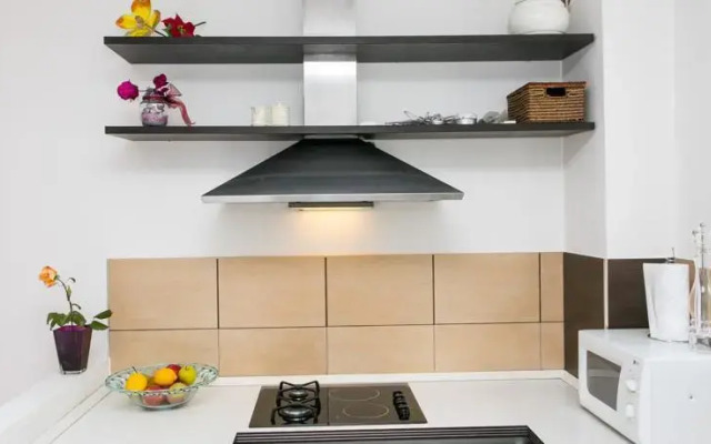 Apartment Tomy